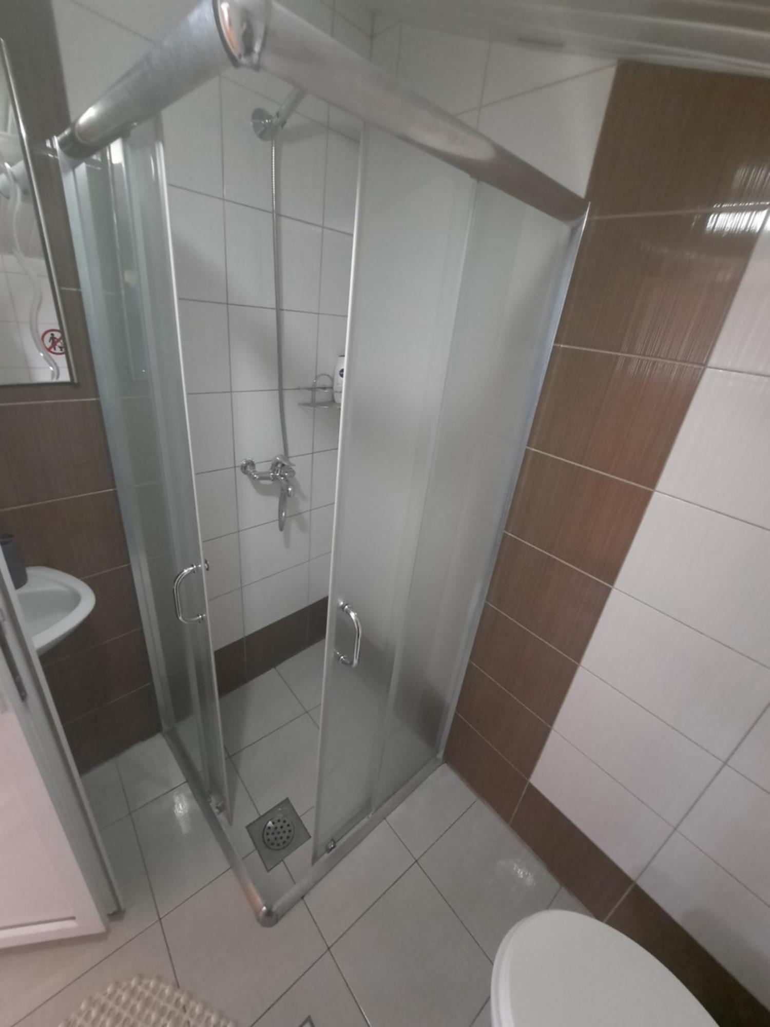 Apartment Jonoski Ohrid Szoba fotó