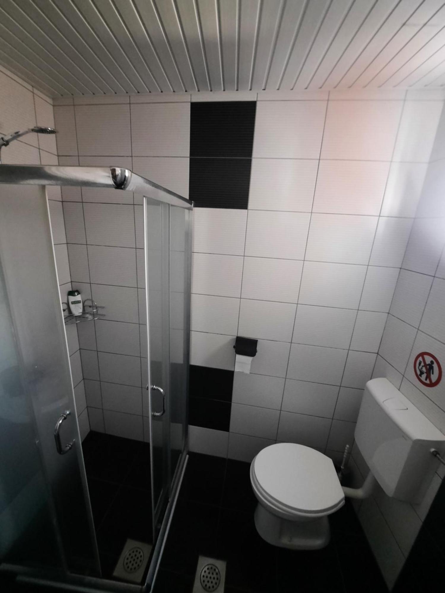 Apartment Jonoski Ohrid Szoba fotó
