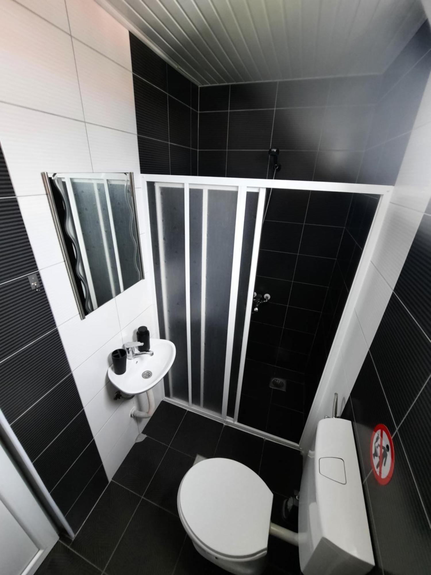Apartment Jonoski Ohrid Szoba fotó