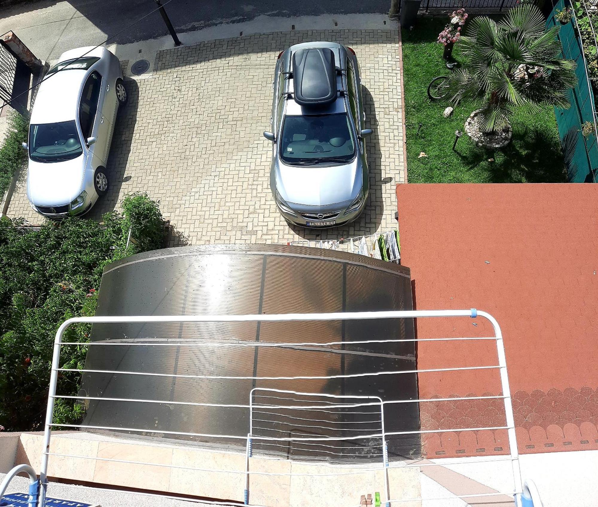 Apartment Jonoski Ohrid Szoba fotó
